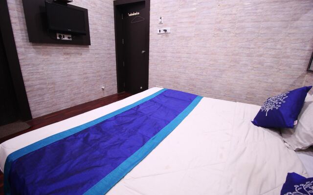 Oyo Rooms Corporation Chowk