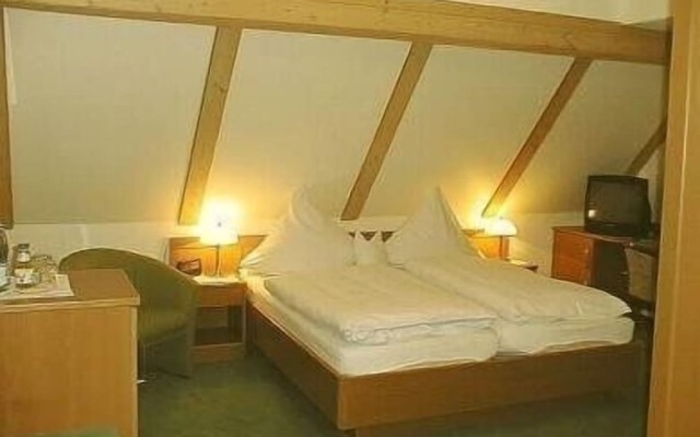 Hotel Restaurant Räuber Lippoldskrug