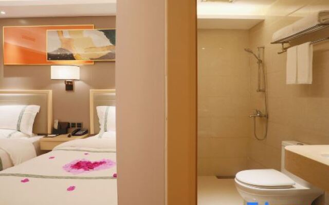 Bao Jia Business Hotel