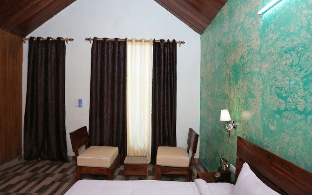 Tathastu Resort by OYO Rooms