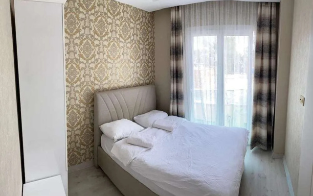 Kent Suit Otel