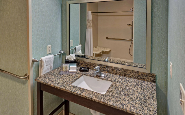 Hampton Inn Belton/Kansas City area