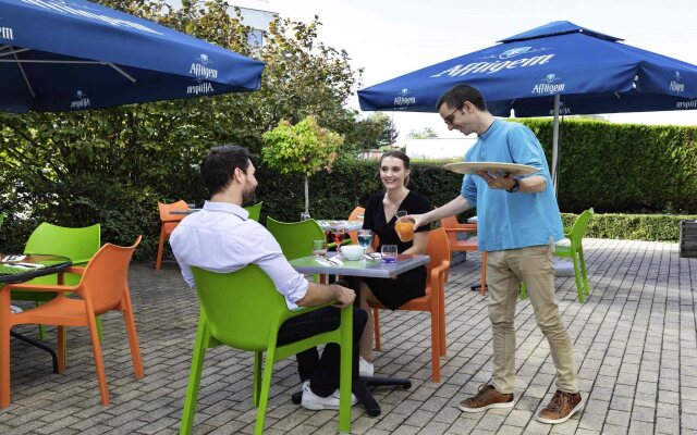 ibis Styles Lille Marcq en Baroeul