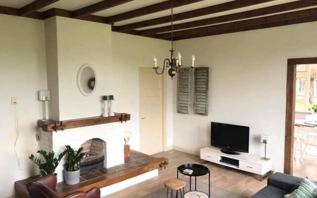 B&B Borgersteeg