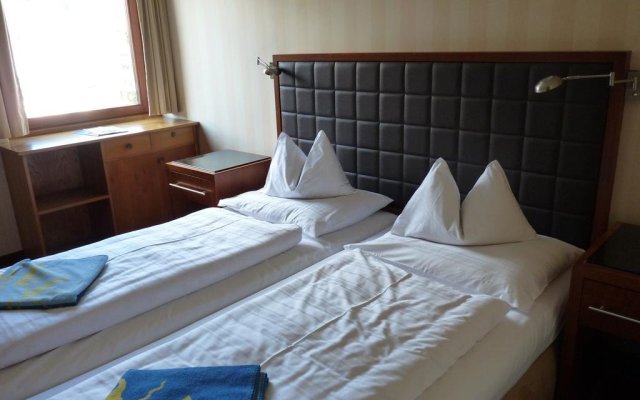 Dermuth Hotels – Hotel Sonnengrund