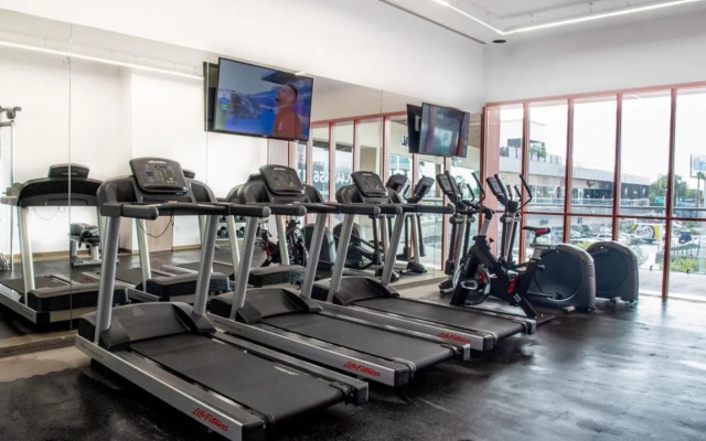 Stadía Suites Querétaro Centro Histórico