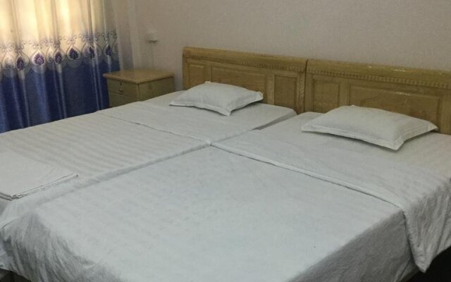 Ha My Hotel
