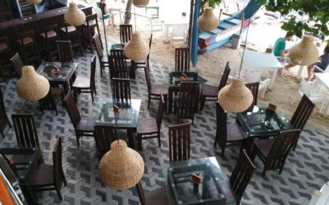 Paragon Beach Resort Mirissa