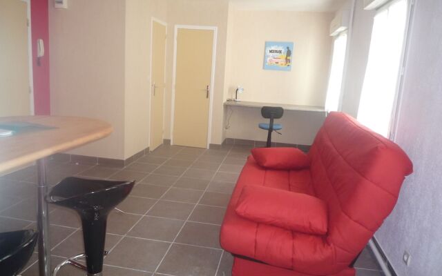 Dauphine Residence