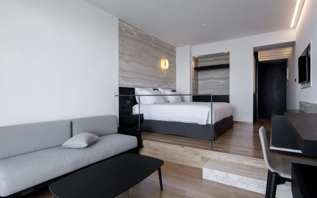 The Tanneries Hotel & Spa