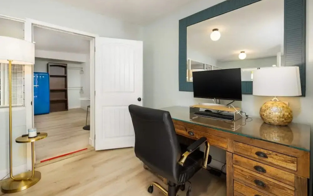 Studio In Carlsbad Village