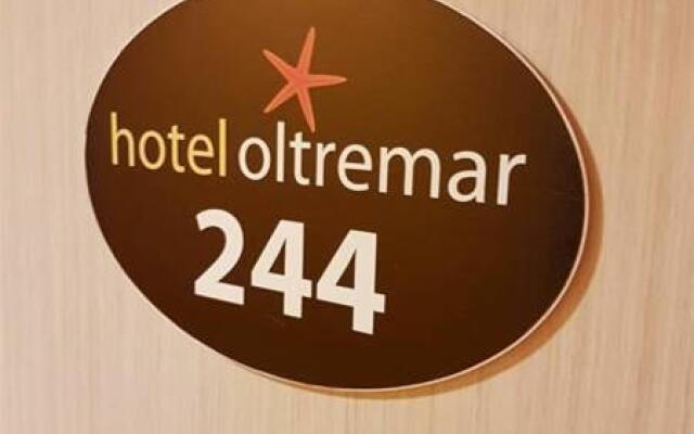 Hotel Oltremar B&B