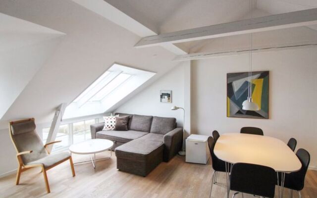 "Hardo" - 500m from the sea in Bornholm