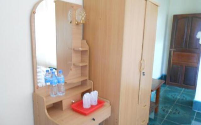 Mali Guesthouse