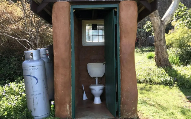 Pump Hill Farm Cottages