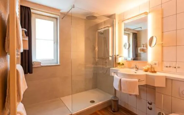 Ringhotel Johanniterbad