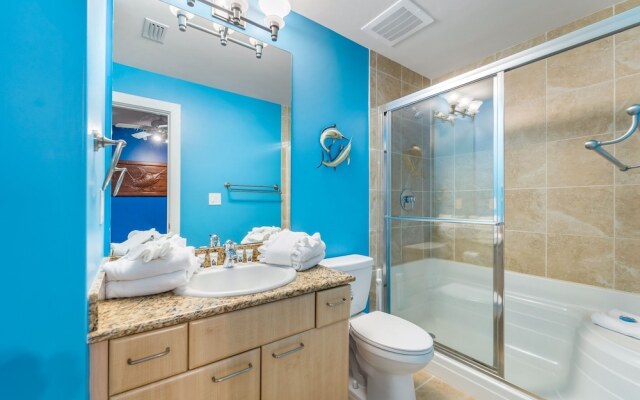 Crc0511 3 Bedroom Condo