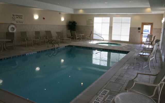 Hampton Inn La Grange