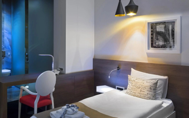 Eter Hotel