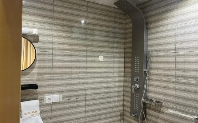 Saint James Marguerita Hotel Douala