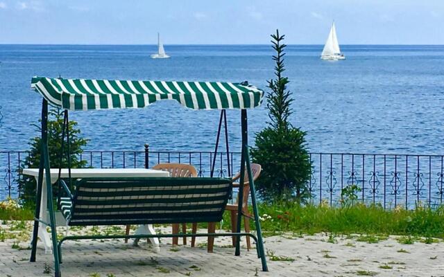 Trabzon Sea Pearl