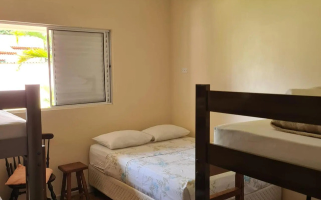 Taipas Pousada e Camping