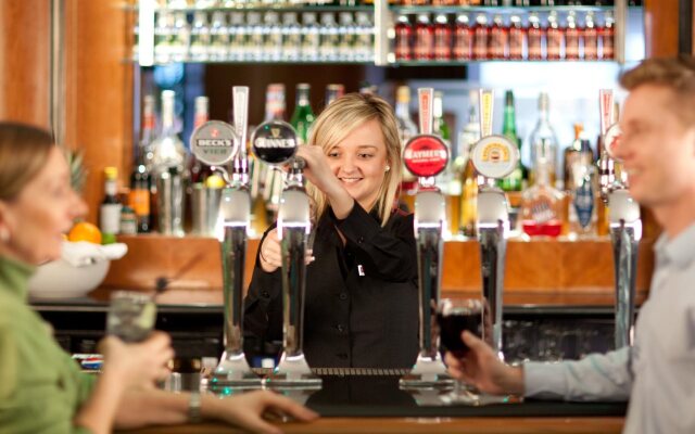 Mercure Manchester Piccadilly Hotel