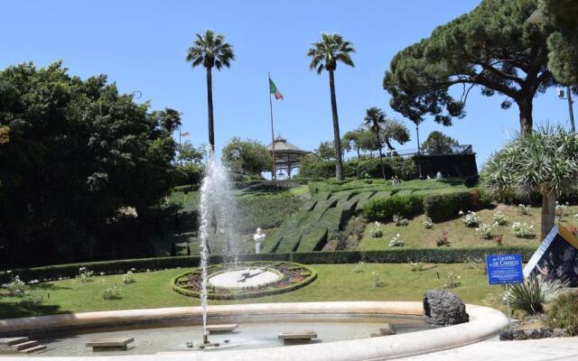 Il Cortiletto Di Piazza Verga