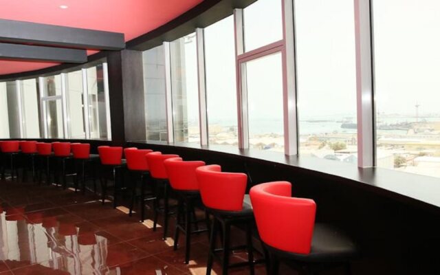 Royal Phoenicia Hotel