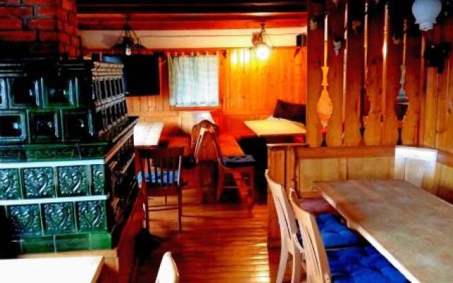 Chalet Zala