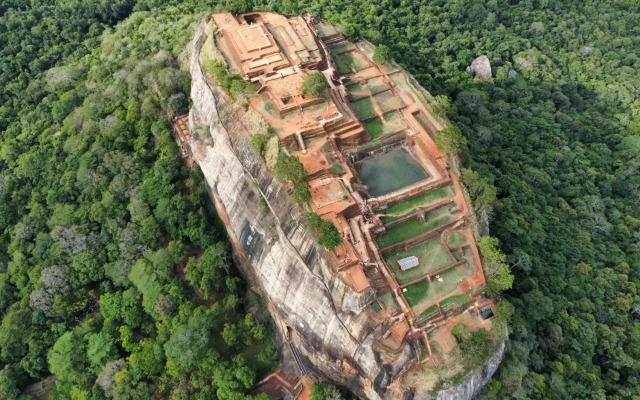 Sigiriya Paradise Inn