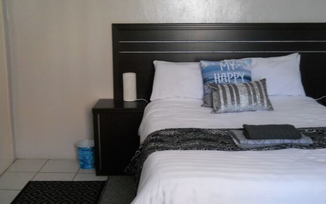 Noble Hearts Bed and Breakfast