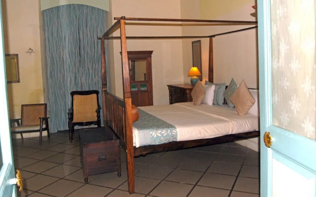 Hotel Du Parc