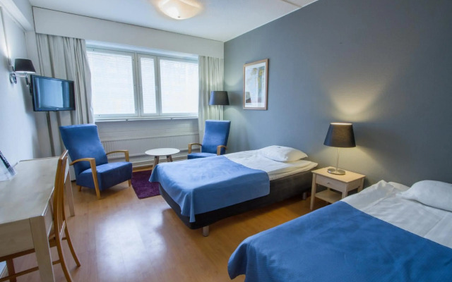 Hotel Savonia