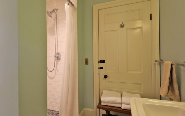 Jacob's Tanglewood Ranch