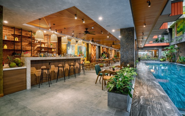 Chi House Danang