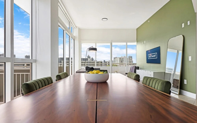 Roami at Sunny Isles