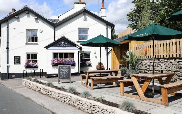 Hare & Hounds