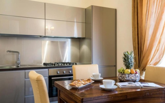 Alta Luxury Apartments - Oca Apartment