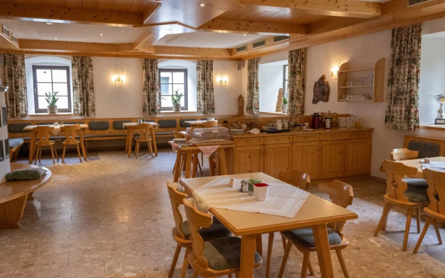 Gasthof-Pension Grübl