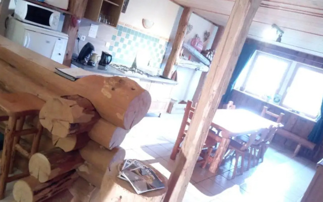 Chambres d'Hôtes La Fée Verte