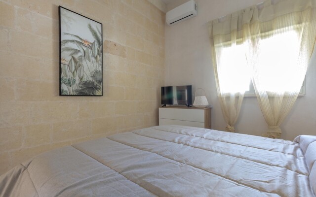 3506 Villa Althea by Barbarhouse