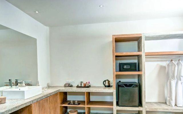 Santa Clara Boutique Hotel