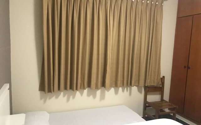 Florenza Palace Hotel