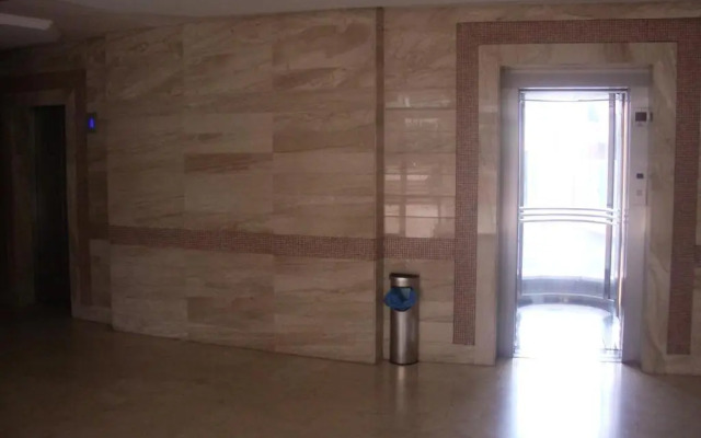 Torremar Benidorm Infinity 14