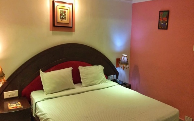 Hotel Sea Palace – Guest Rooms – Kollam