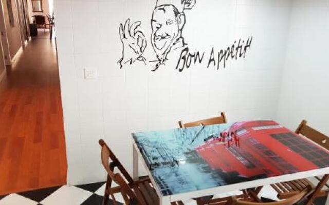 Gran Apartamento Centro Histórico