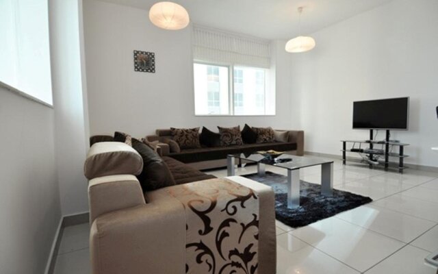 Piks Key- Marina Pinnacle