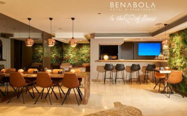 Benabola Hotel & Apartments