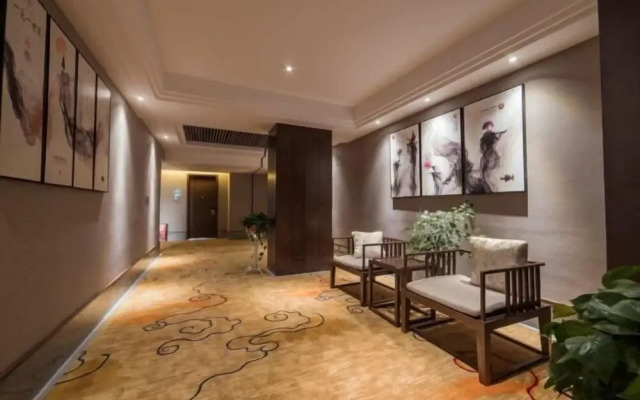 Tea Source Hotel
